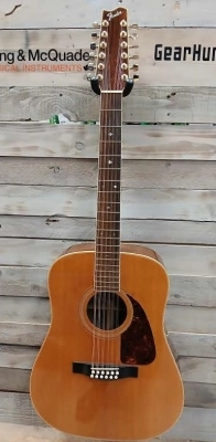 Fender F360s-12 String