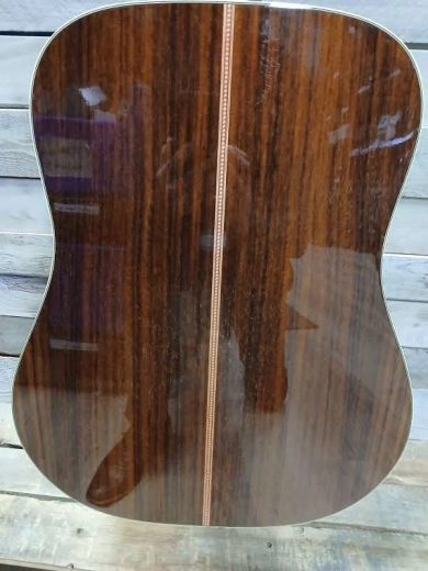 Fender F360s-12 String 2