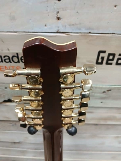 Fender F360s-12 String 2