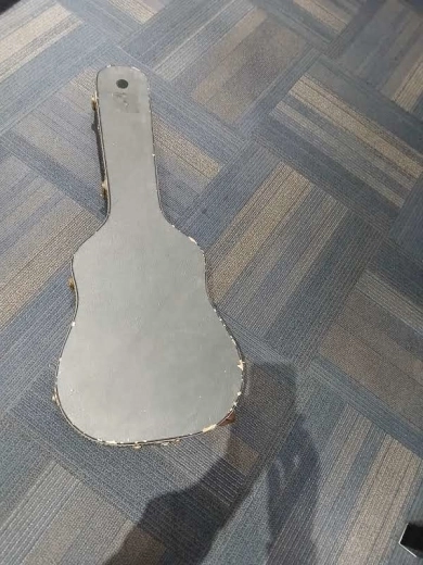 Fender F360s-12 String 2