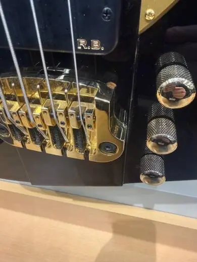 Gibson - BAT4RB00EBGH 2