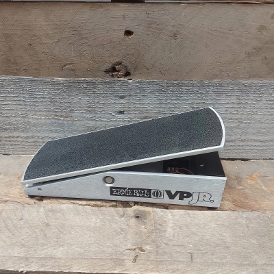 Ernie Ball - Volume Pedal 6180EB