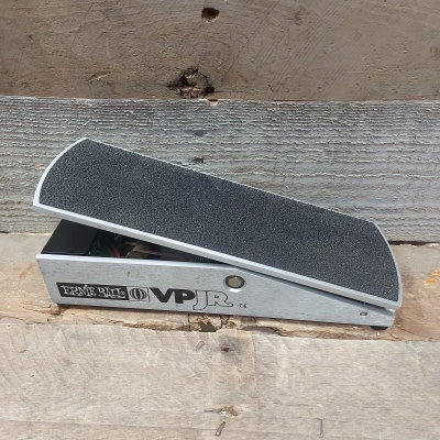 Ernie Ball - Volume Pedal 6180EB 2