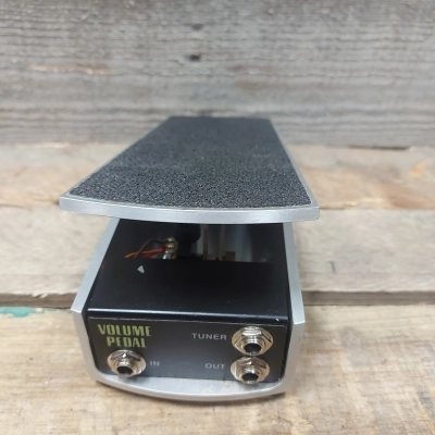 Ernie Ball - Volume Pedal 6180EB 2
