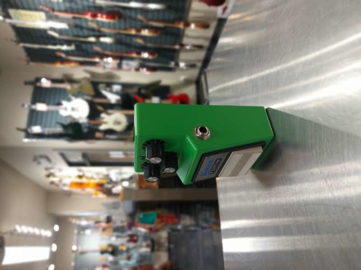 Ibanez Fortin TS9 ギターエフェクター Fortin-Modded Ibanez TS-9 Tube Screamer Overdrive – Godlyke