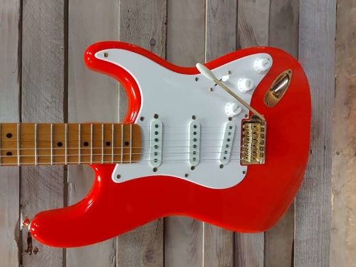 Store Special Product - Squier - CV Strat 037-4006-540