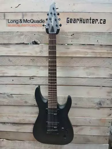 Jackson Guitars - 291-0131-576