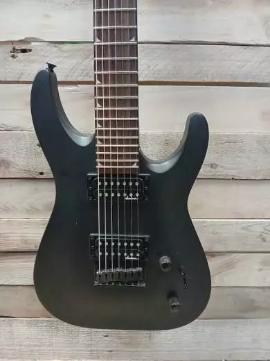 Jackson Guitars - 291-0131-576 2