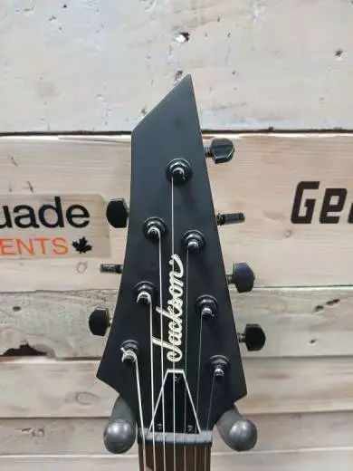 Jackson Guitars - 291-0131-576 2