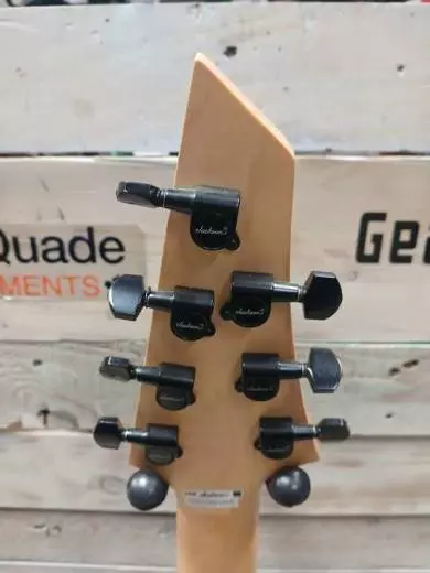 Jackson Guitars - 291-0131-576 2