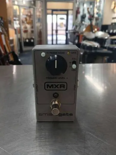 MXR - M135