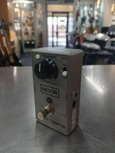 MXR - M135 2