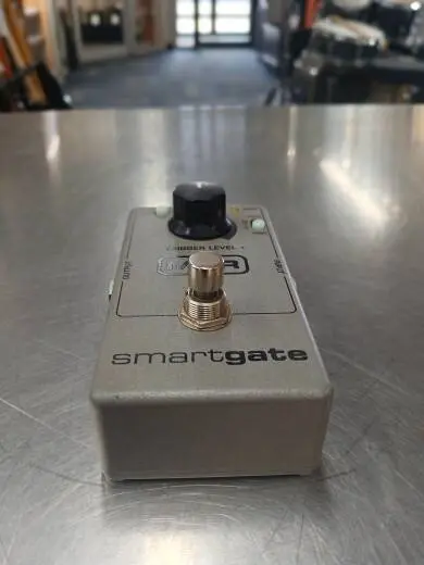 MXR - M135 2