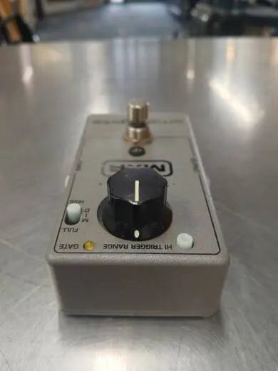 MXR - M135 2