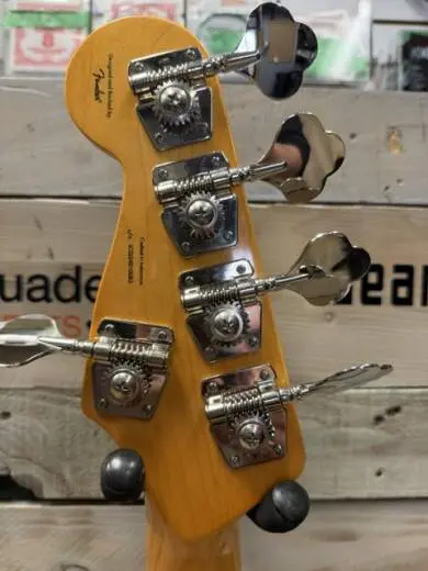 Squier - 037-4550-506 2