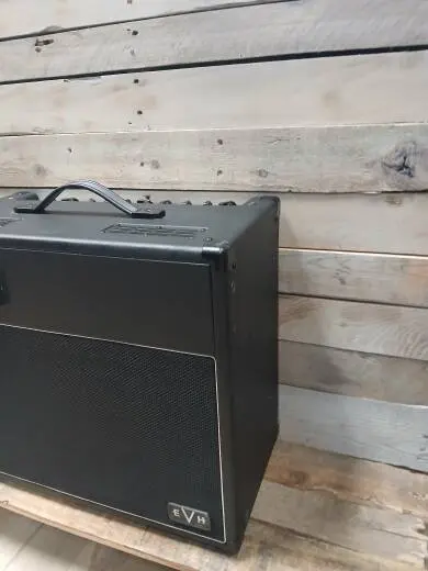 EVH - 5150 1x10 Combo Black 225-7300-010 2
