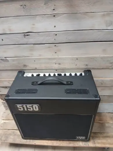 EVH - 5150 1x10 Combo Black 225-7300-010 2