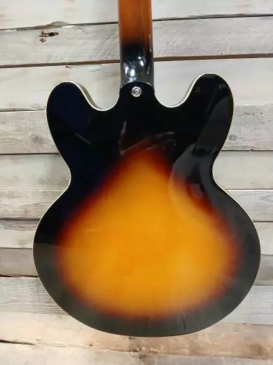 Epiphone - EI345VVSNB 2
