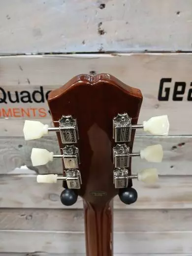 Epiphone - EI345VVSNB 2