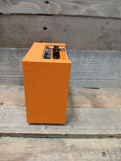 Orange Amplifiers - CRUSH MINI 3