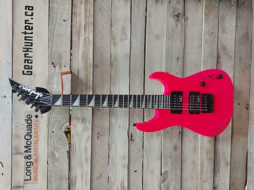 Jackson Guitars - Minion Pink 291-2223-519