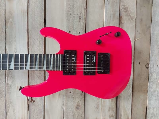 Jackson Guitars - Minion Pink 291-2223-519 2