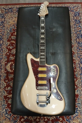 Fender - 014-0701-344