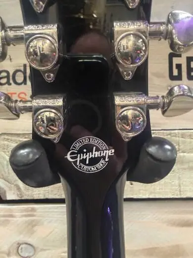 Epiphone - ET75VSCH 2