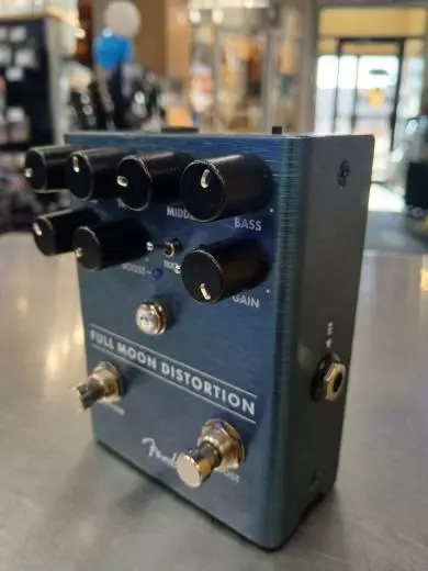 Fender -  FULL MOON DISTORTION023-4537-000 2
