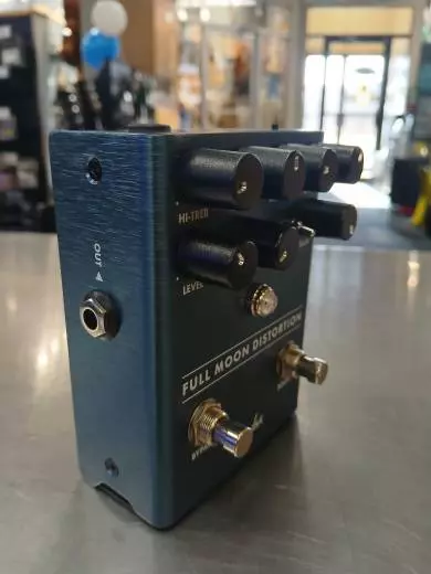 Fender -  FULL MOON DISTORTION023-4537-000 2