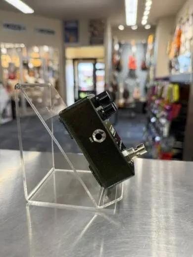MXR - M299 2