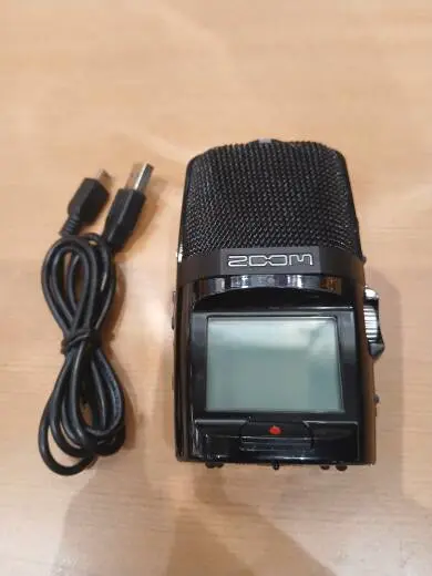 Zoom - H2N ZOOM 2