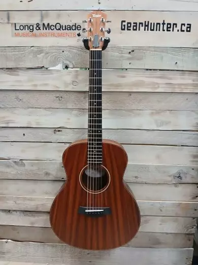 Taylor Guitars - GS MINI-E K V2