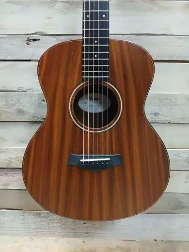 Taylor Guitars - GS MINI-E K V2 2