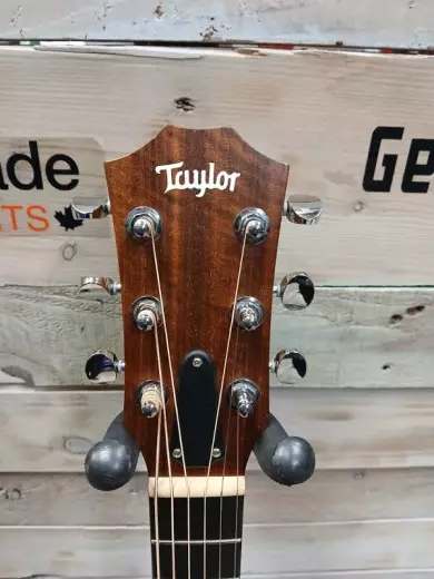 Taylor Guitars - GS MINI-E K V2 2