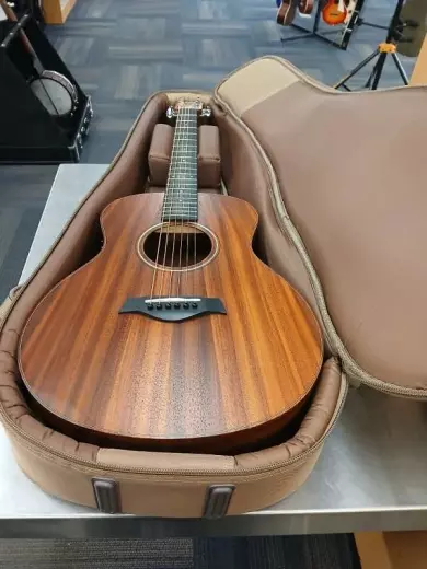 Taylor Guitars - GS MINI-E K V2 2
