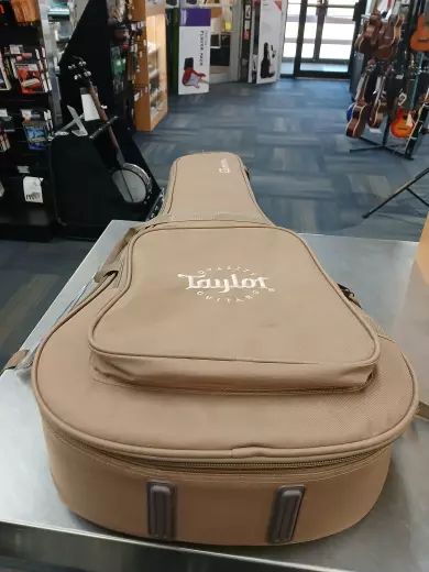 Taylor Guitars - GS MINI-E K V2 2
