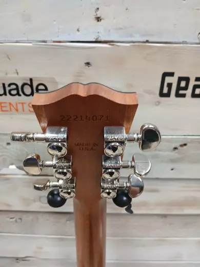 Gibson - ACMCRS4RSANNH 2