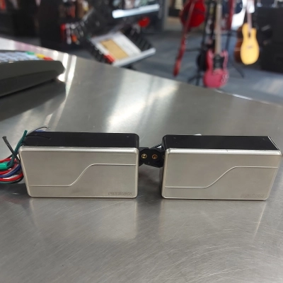 Fishman Fluence Pickup Set