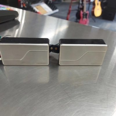Fishman Fluence Pickup Set 2