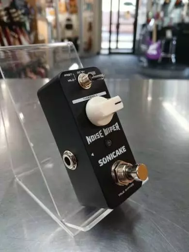 SONICAKE NOISE WIPER PEDAL 2