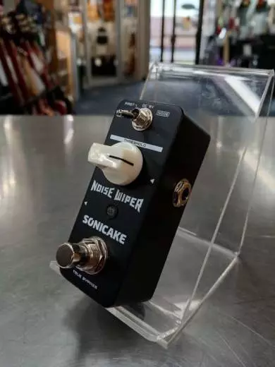 SONICAKE NOISE WIPER PEDAL 2