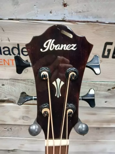 Ibanez - AEGB24EMHS 3