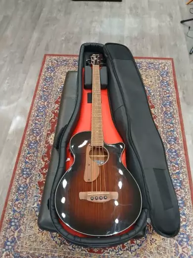 Ibanez - AEGB24EMHS 8