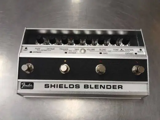 Fender - 023-4552-000