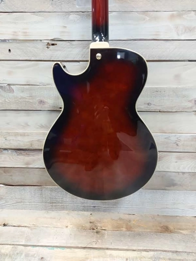 Ibanez - Artcore Jazz box AG95-DBS 2