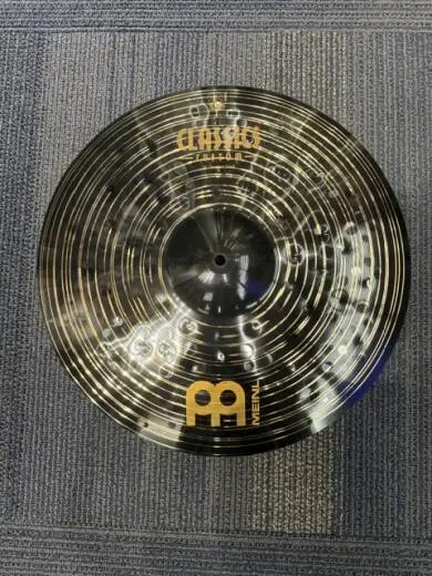 Meinl - CC18TDAC