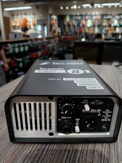 Two Notes - TNCAPTOR8 2