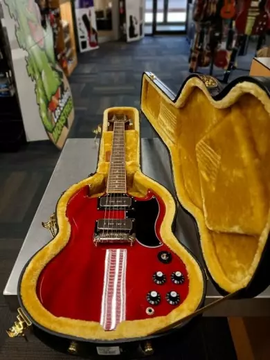 Epiphone - EIGCTIMSCNH 2