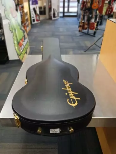 Epiphone - EIGCTIMSCNH 2